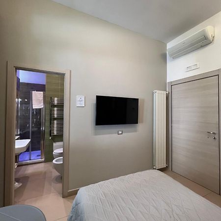 Wanda Bed&Breakfast 나폴리 외부 사진