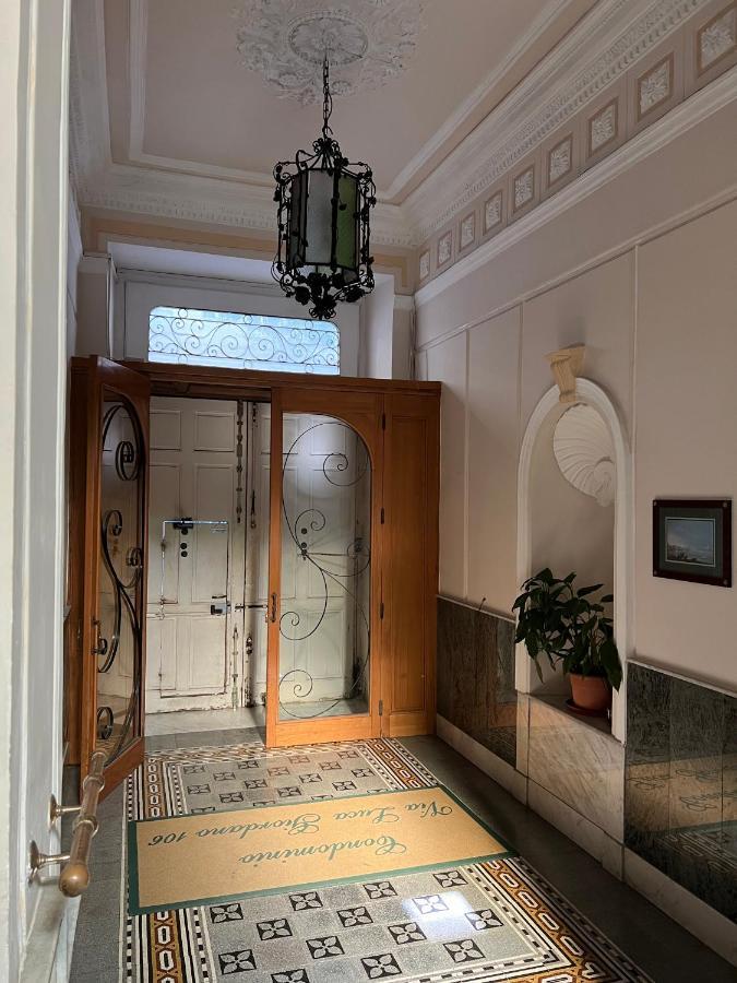 Wanda Bed&Breakfast 나폴리 외부 사진