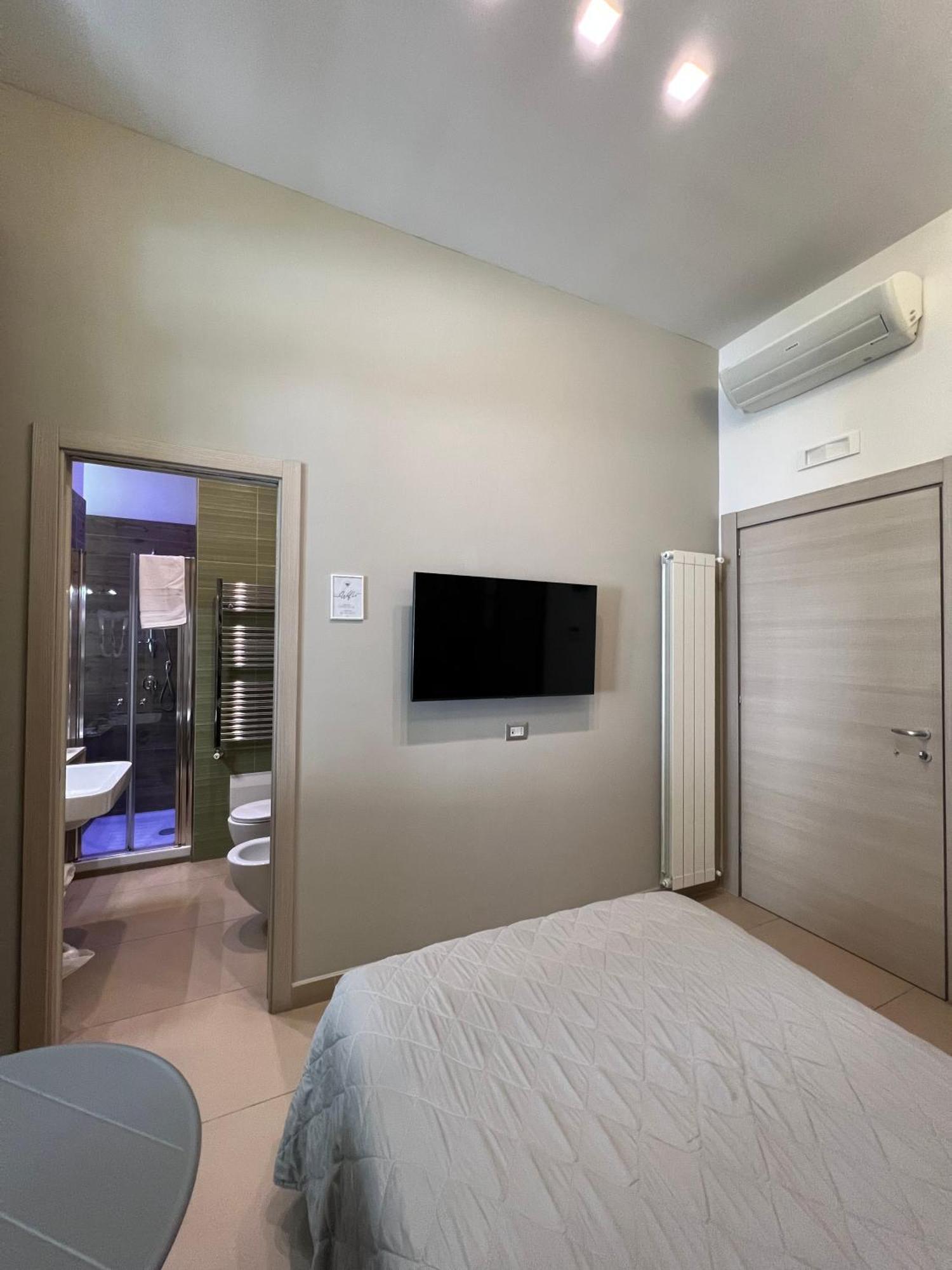 Wanda Bed&Breakfast 나폴리 외부 사진