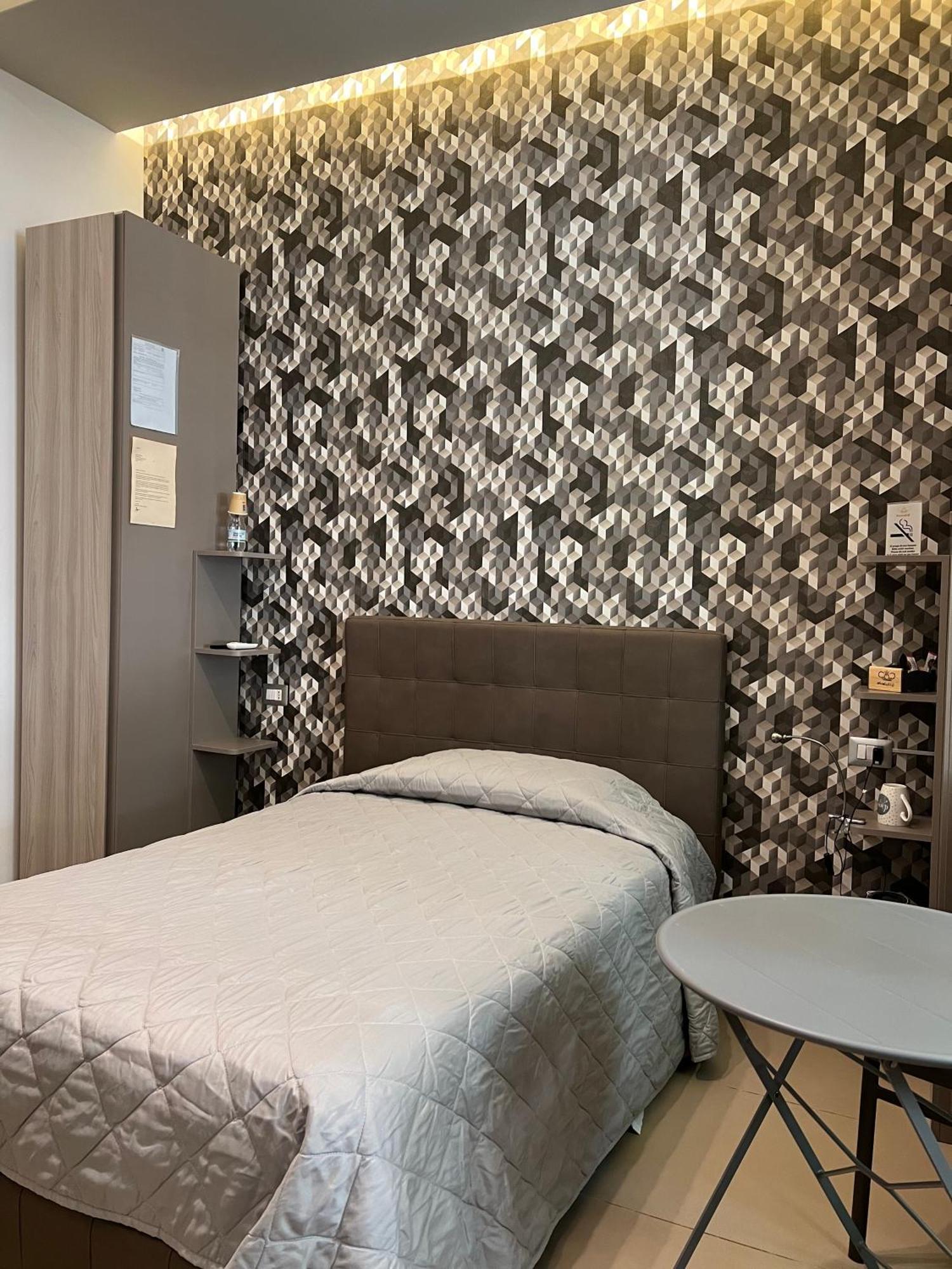 Wanda Bed&Breakfast 나폴리 외부 사진