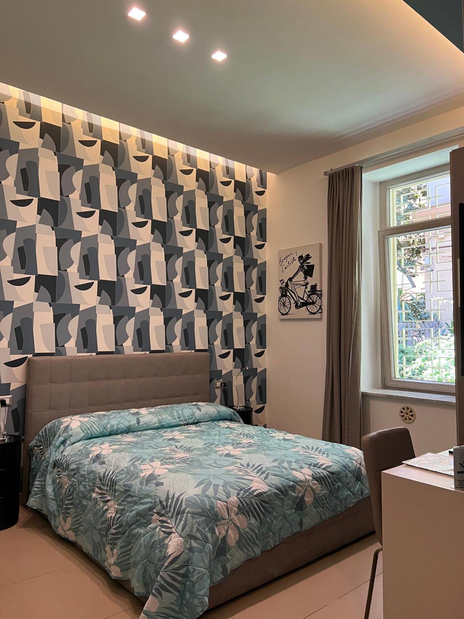 Wanda Bed&Breakfast 나폴리 외부 사진